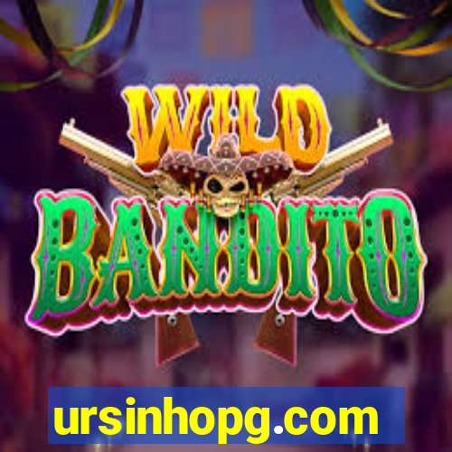 ursinhopg.com