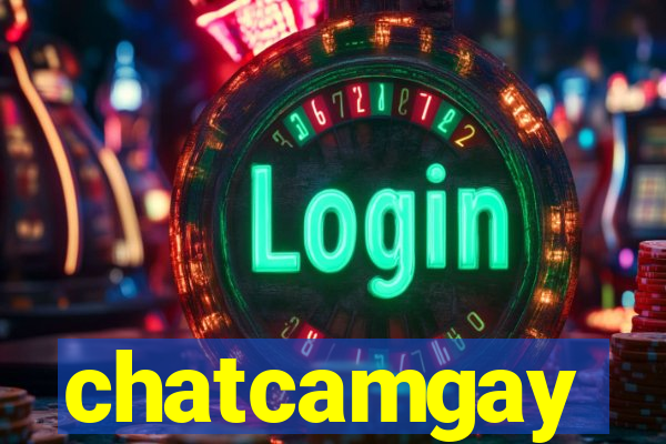 chatcamgay