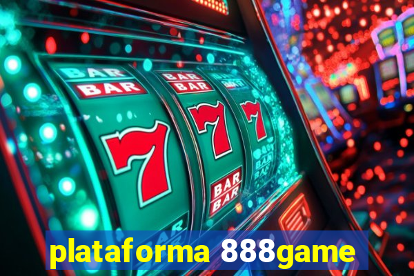 plataforma 888game