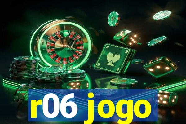 r06 jogo