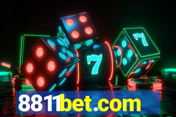 8811bet.com