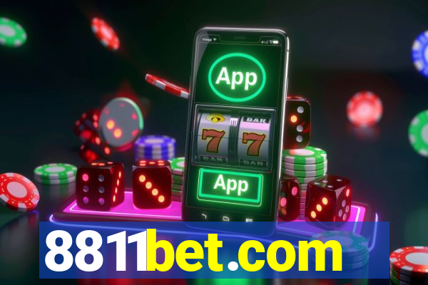 8811bet.com