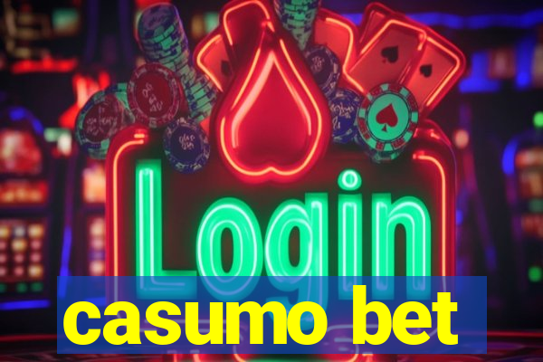 casumo bet