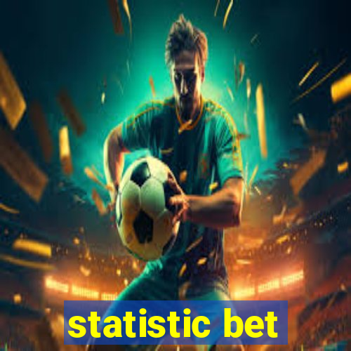 statistic bet