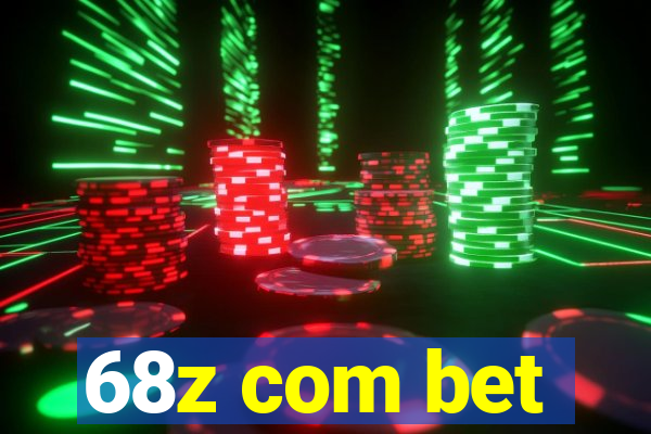 68z com bet