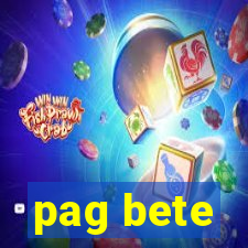 pag bete