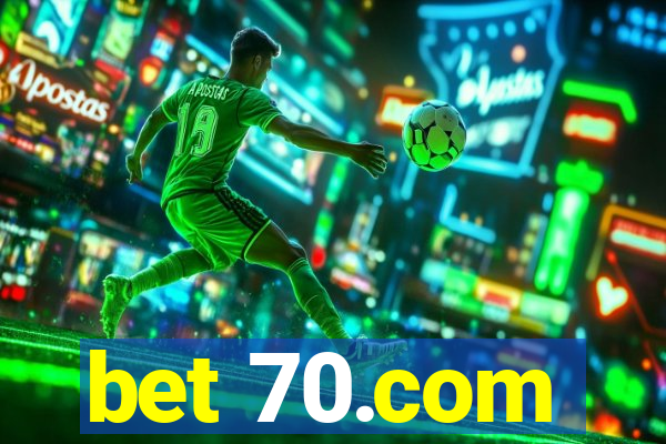 bet 70.com