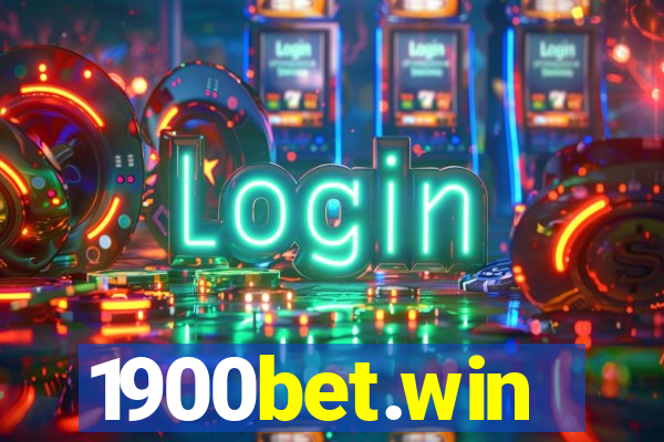 1900bet.win