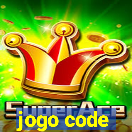 jogo code