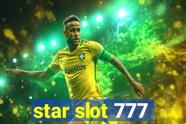 star slot 777