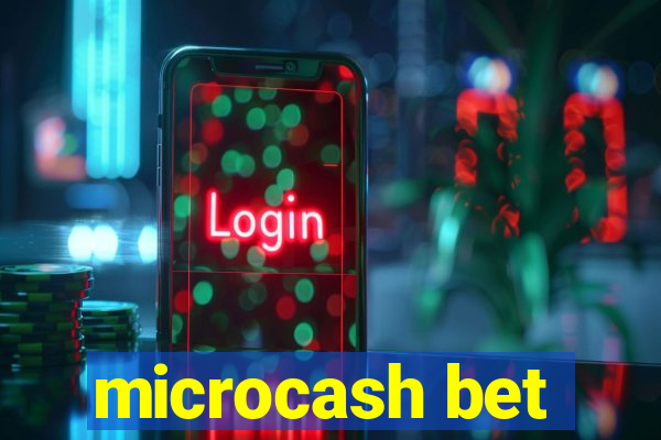 microcash bet