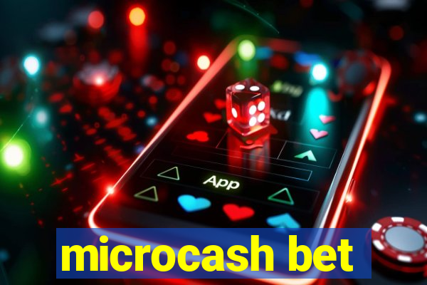 microcash bet