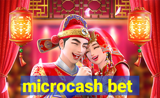 microcash bet