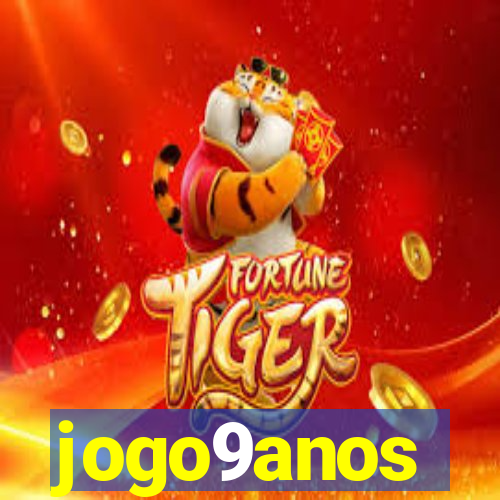 jogo9anos