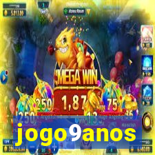 jogo9anos