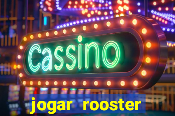 jogar rooster rumble demo