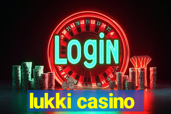 lukki casino