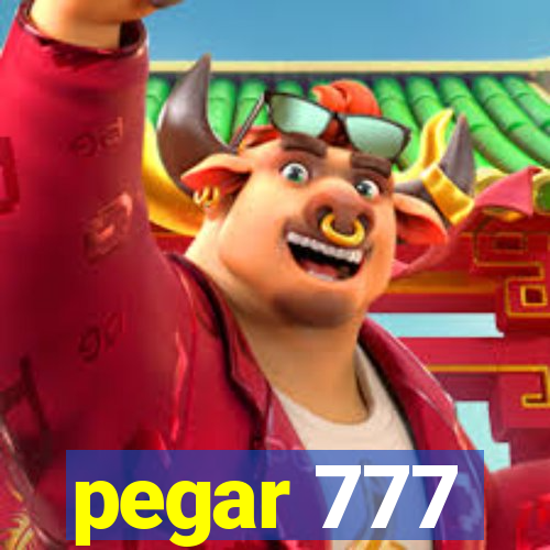 pegar 777