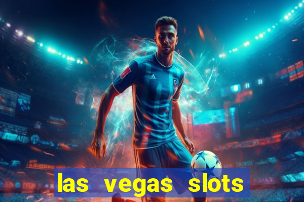 las vegas slots free online