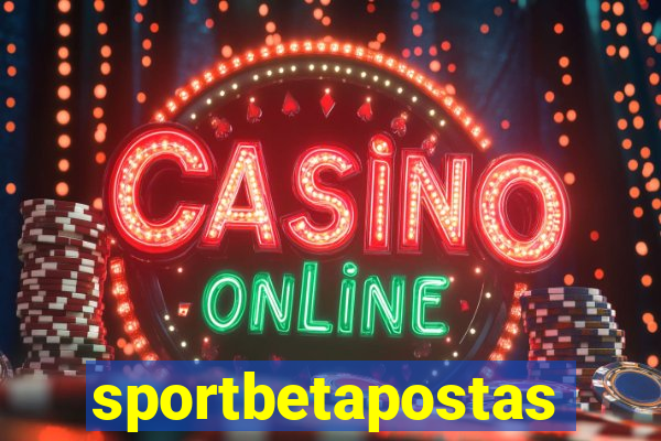 sportbetapostas