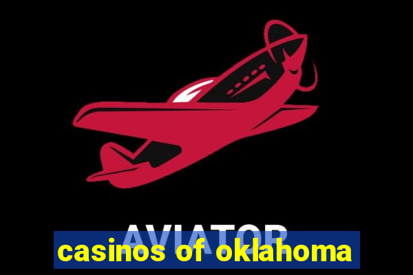 casinos of oklahoma