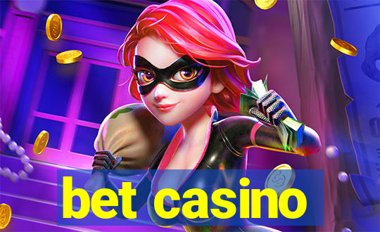 bet casino