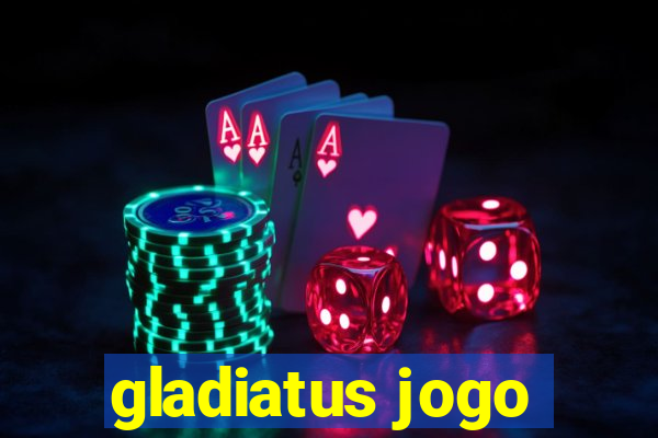 gladiatus jogo