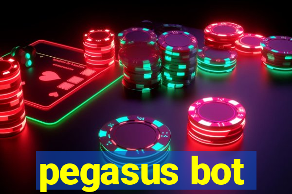 pegasus bot