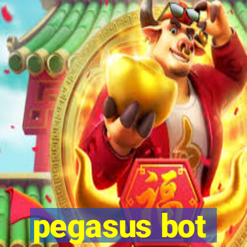 pegasus bot