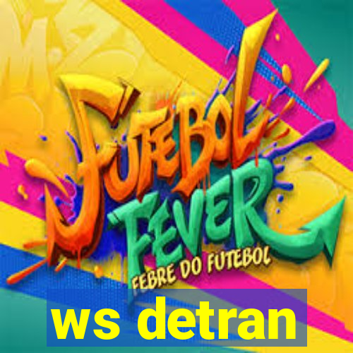 ws detran