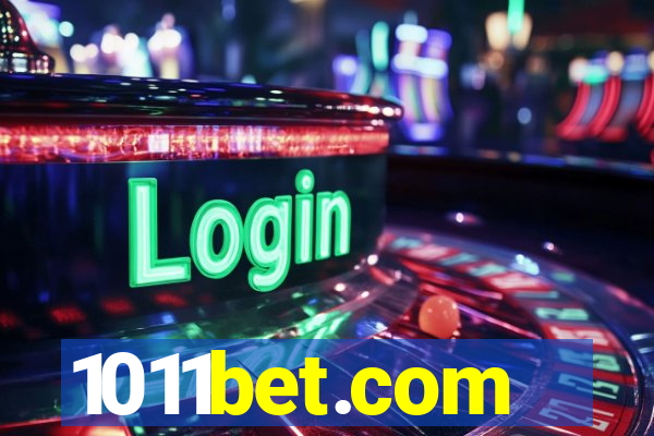 1011bet.com