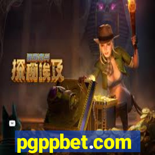 pgppbet.com