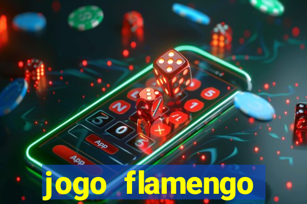 jogo flamengo libertadores onde assistir