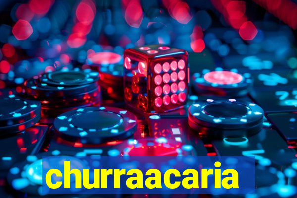 churraacaria