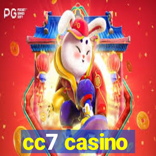 cc7 casino