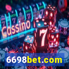 6698bet.com