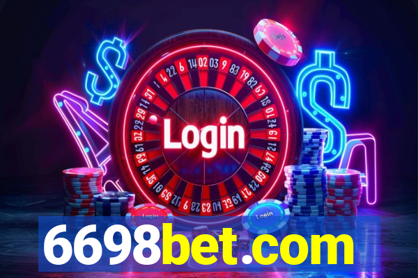 6698bet.com