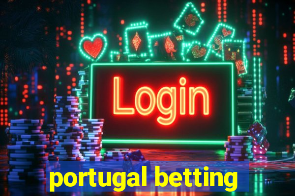 portugal betting