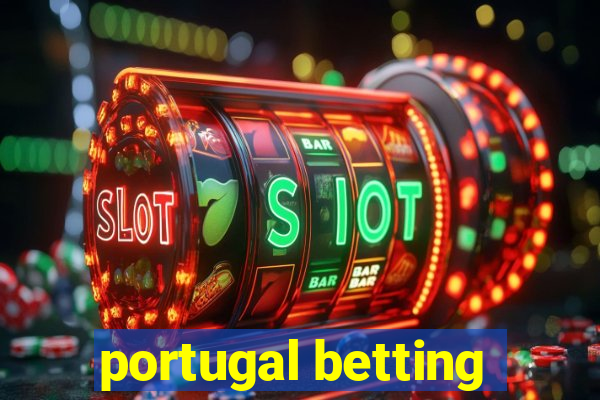 portugal betting