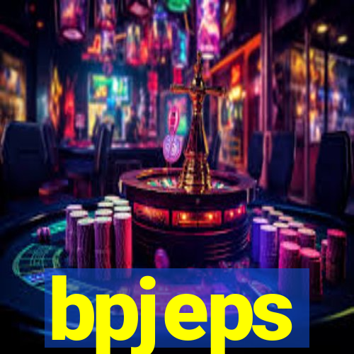 bpjeps