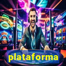 plataforma estrangeira slots