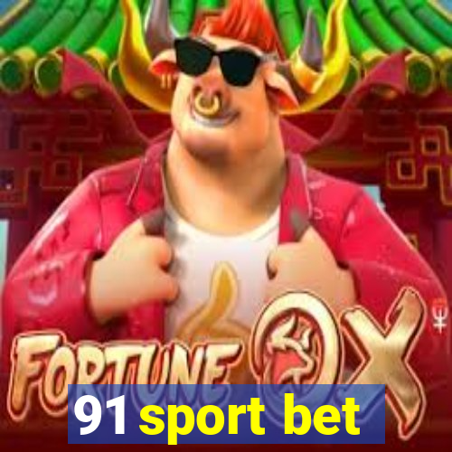 91 sport bet