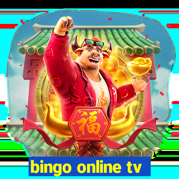 bingo online tv