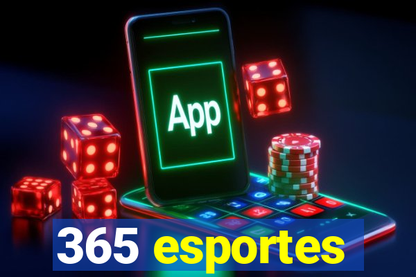 365 esportes