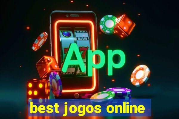 best jogos online