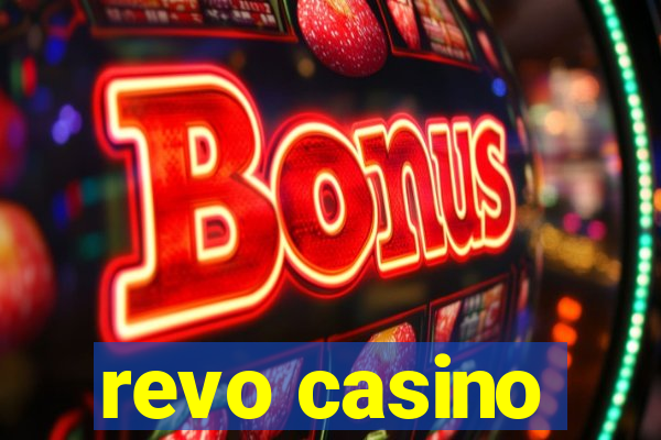 revo casino