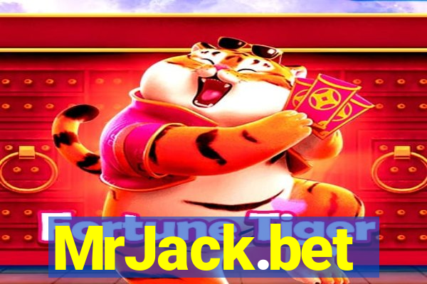 MrJack.bet