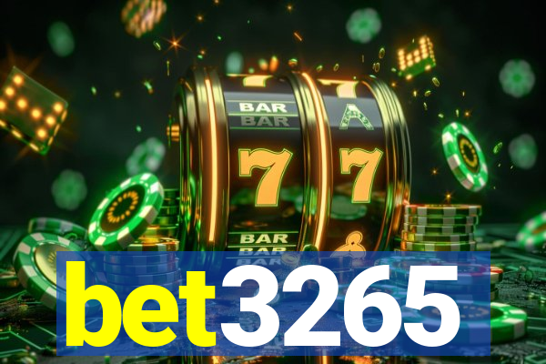 bet3265