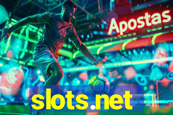 slots.net