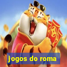 jogos do roma